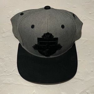 Used Adidas Toronto FC snapback. One size. Officially licensed from team store.